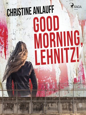 cover image of Good Morning, Lehnitz!